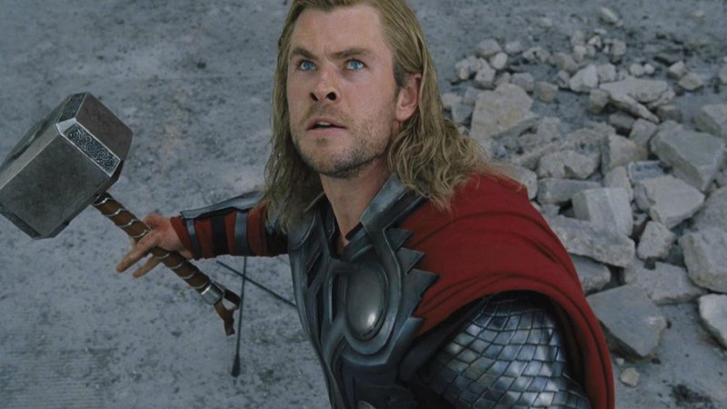 thor featured
