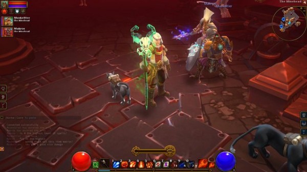 Torchlight II, la forza delle idee torchlight 2 2 600x337 Torchlight II, la forza delle idee