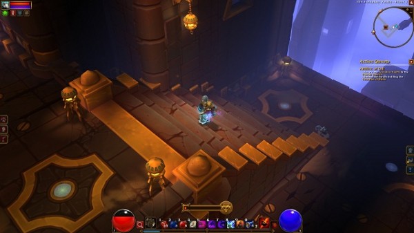 Torchlight II, la forza delle idee torchlight 2 4 600x337 Torchlight II, la forza delle idee