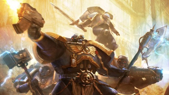 warhammer 40000 dawn of war 3 feature