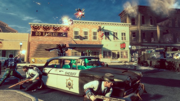 Annunciato The Bureau: XCOM Declassified xcom declassified 1 600x337 Annunciato The Bureau: XCOM Declassified