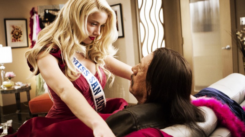 MacheteKills