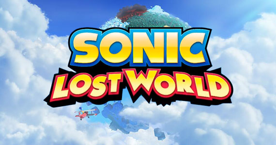 Sonic Lost World