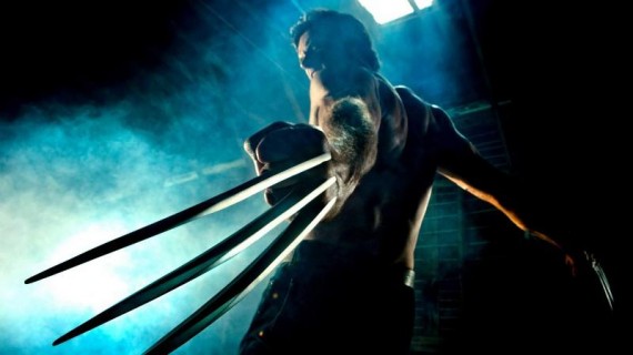 The Wolverine Featured