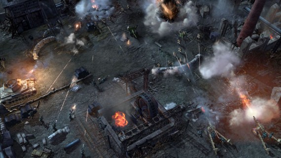 company of heroes 2_featured