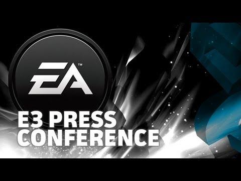 E3_EA_Press_Conference