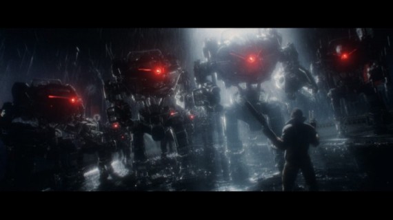Wolfenstein-The-New-Order-Robots