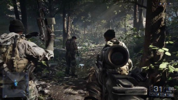 battlefield4
