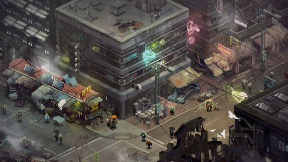 shadowrun returns