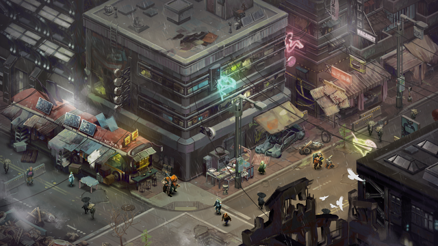 shadowrun returns