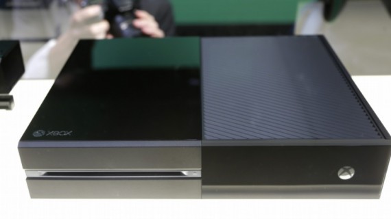xboxone