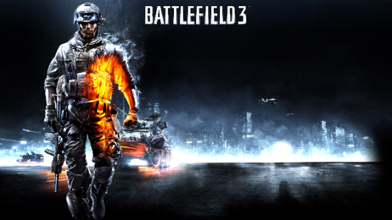 Battlefield 3