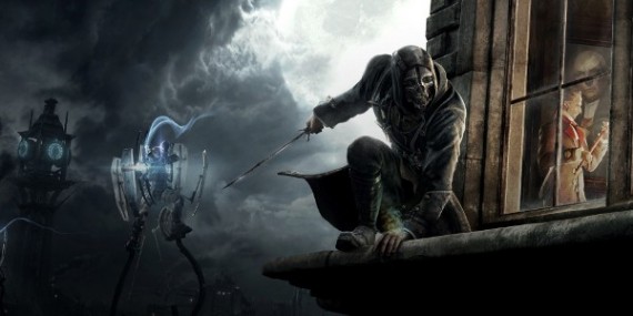 Dishonored the brigmore witches