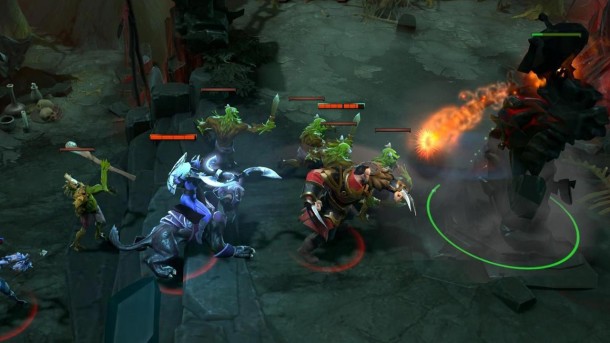 Dota-2