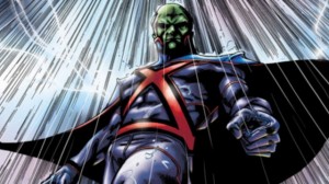 MartianManhunter