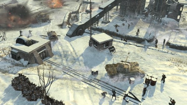 coh2_snow_fight