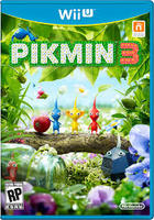 pikmin 3 packshot