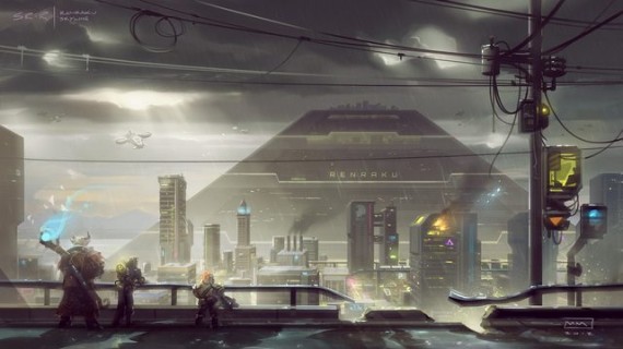shadowrun returns_concept