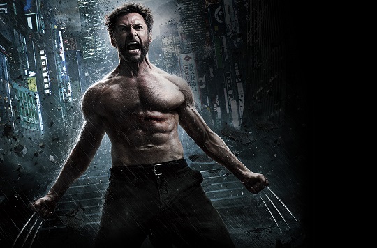 wolverinebackground