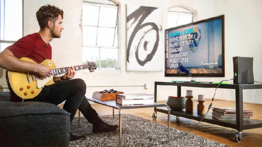 Rocksmith 2014