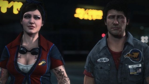 dead rising 3_cinematic