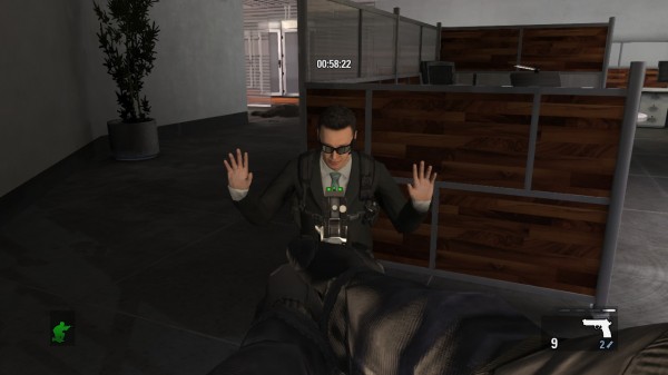 takedown 3