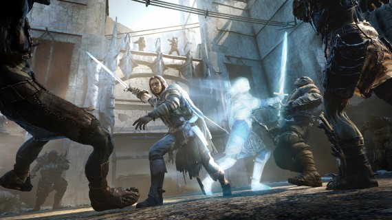 ShadowofMordor_TalionWraithFight