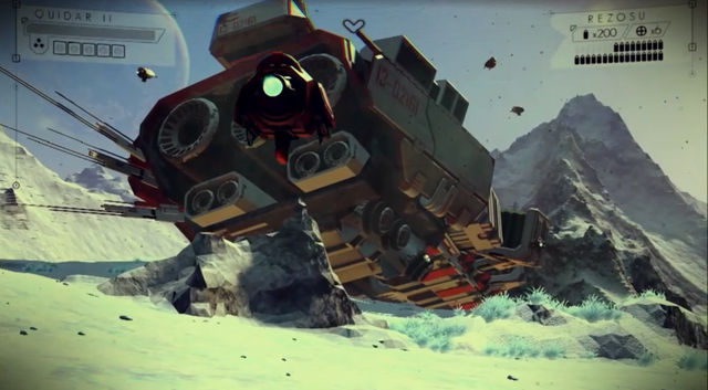 no man sky