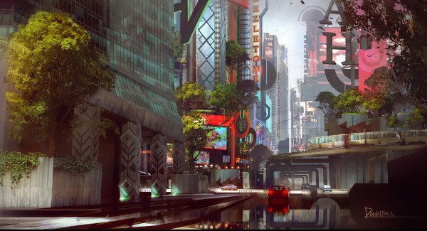 downtown-seattle-infamous-second-son-artwork
