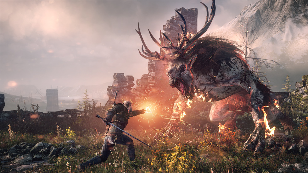 thewitcher3