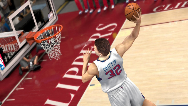 Le migliori schiacciate con NBA2K13 nba2k 13 image1 Le migliori schiacciate con NBA2K13