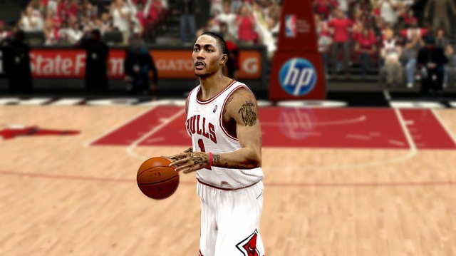Le migliori schiacciate con NBA2K13 nba2k 13 image2 Le migliori schiacciate con NBA2K13