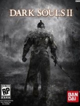 dark souls 2 boxart