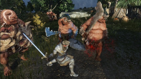 black-desert-online-woods-fight