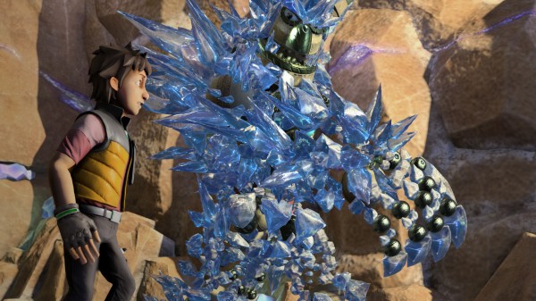 knack-ice