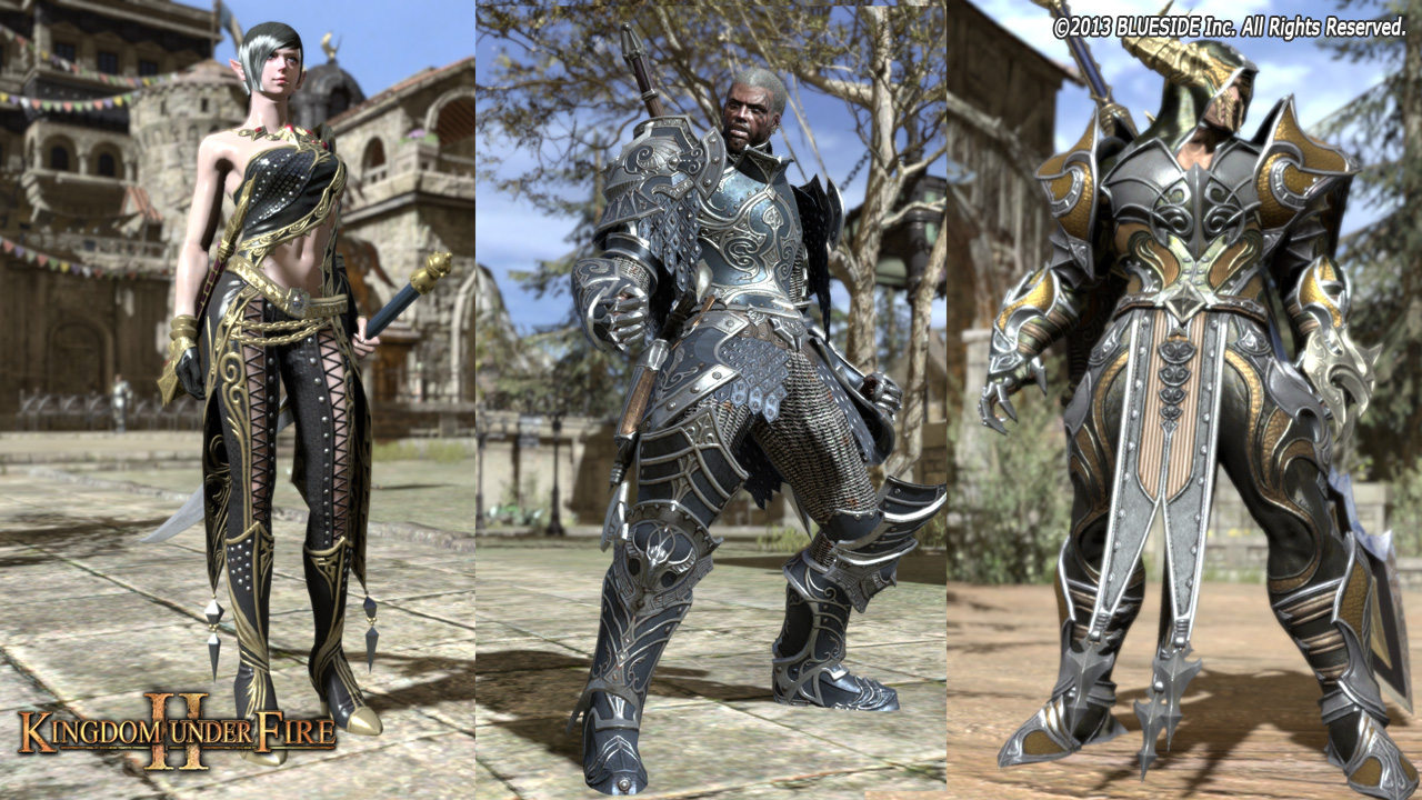 Kingdom-Under-Fire-II-characters
