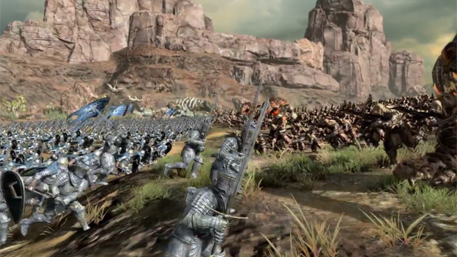 kingdom under fire 2_clash