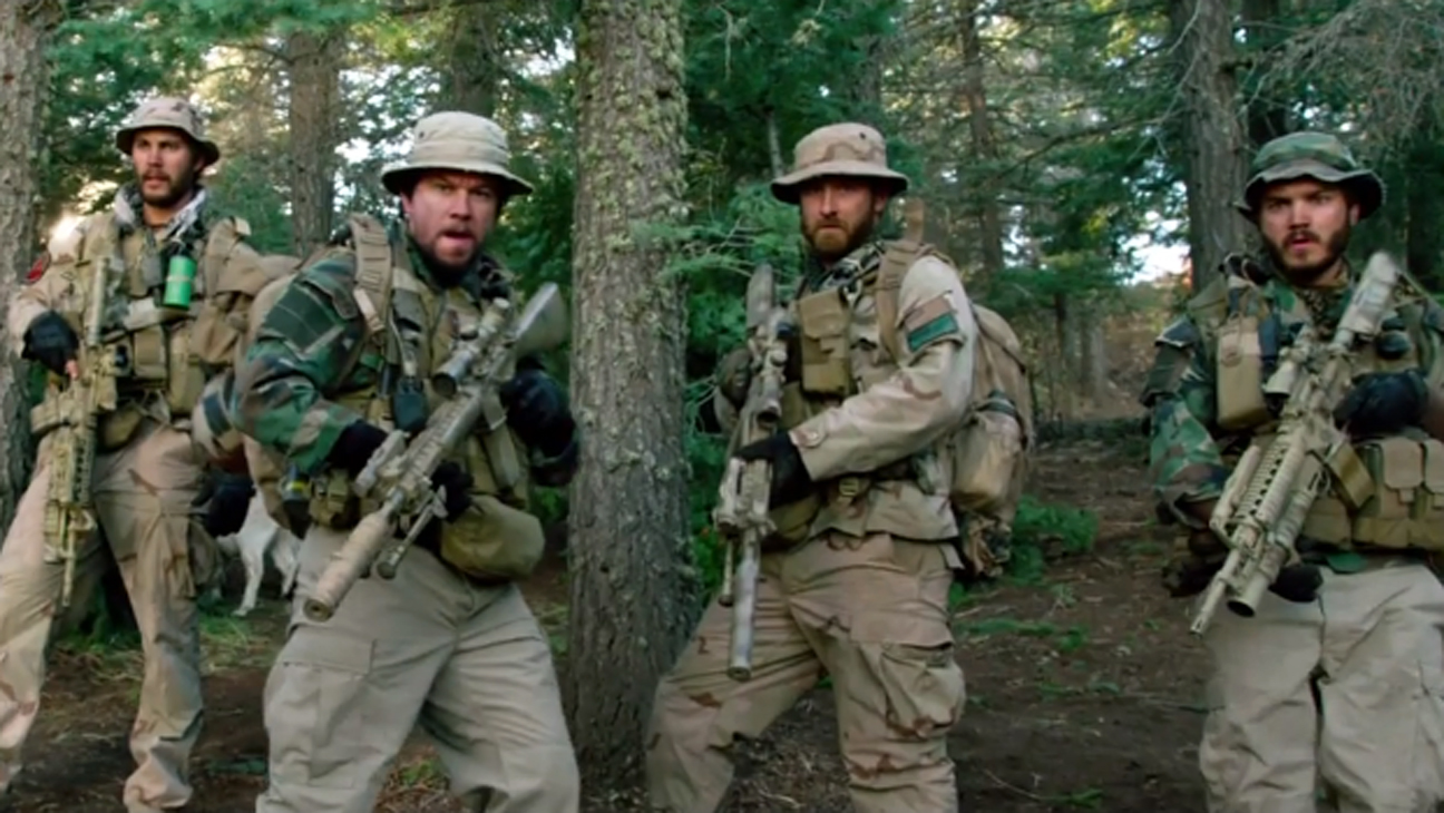 lonesurvivorcast