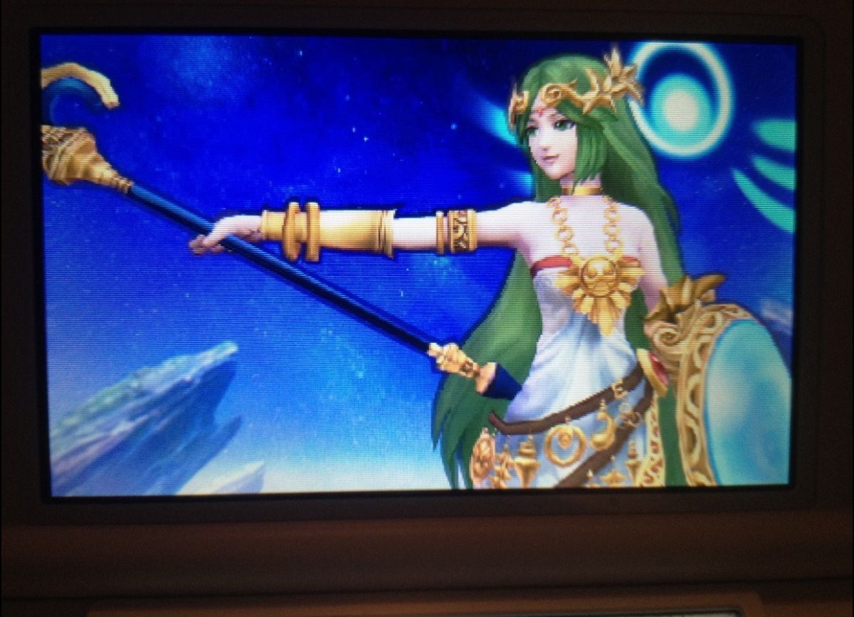 palutena