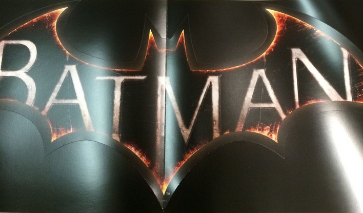 BATMAN
