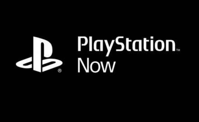 PlayStation Now