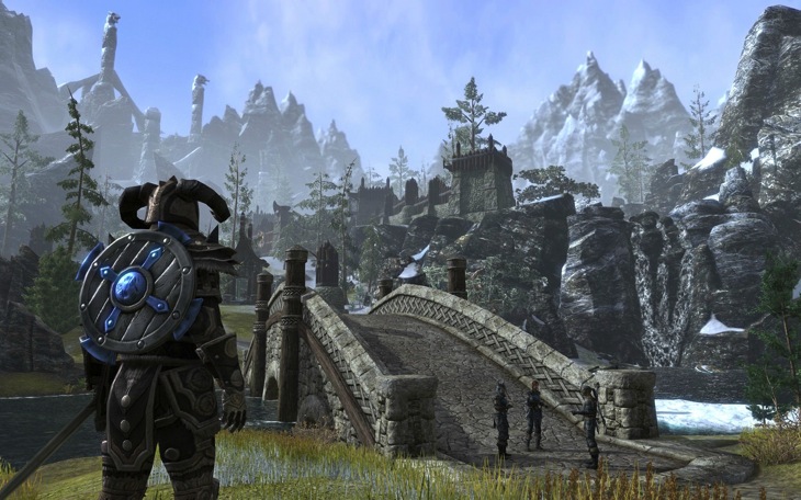 The-Elder-Scrolls-Online-skyrim