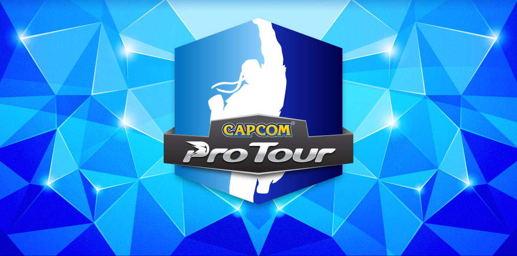 CAPCOM