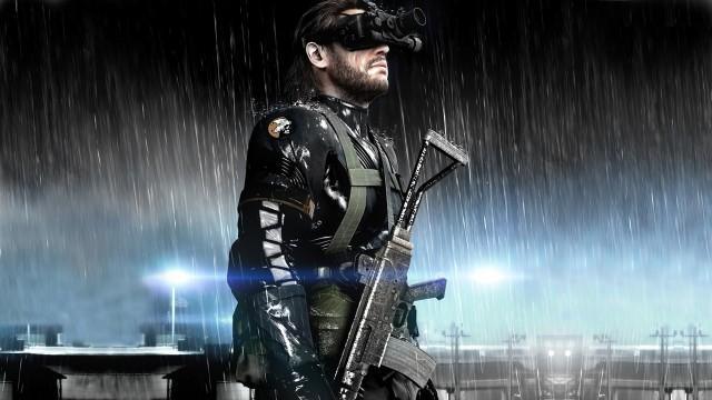 MGSV