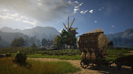 Black-Desert-Online-World