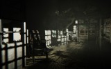 Daylight-wheelchair