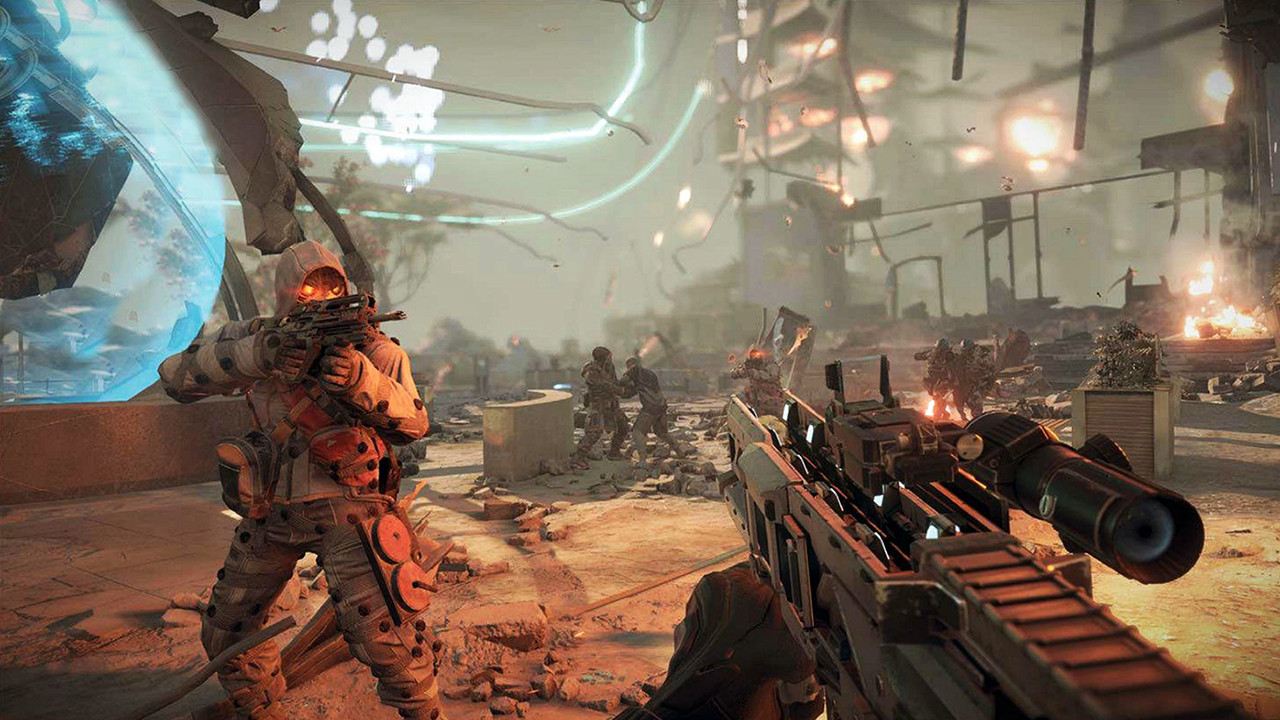 KILLZONE