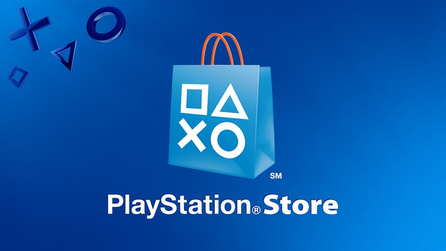 Playstation-Store-PS3-Logo