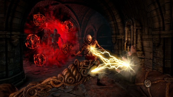 hellraid-spells