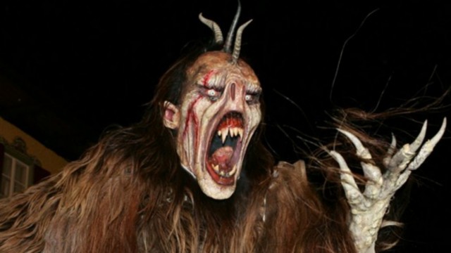 krampus-cute